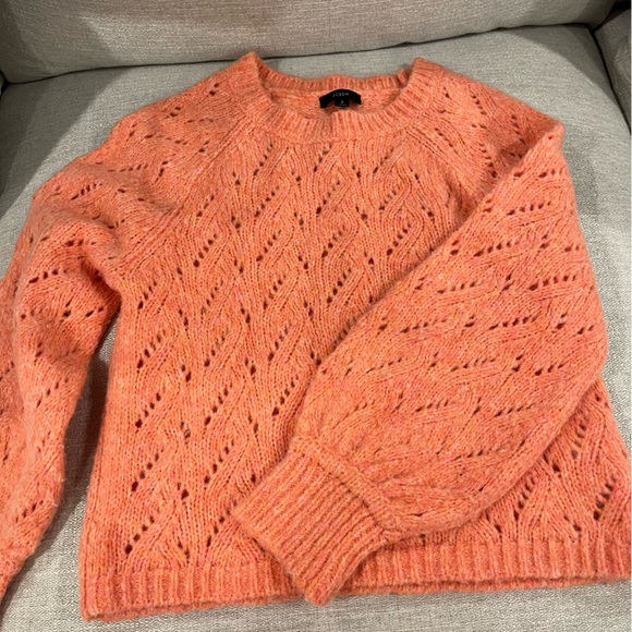 Set of Two J Crew Sweaters Size Small - Picture 3 of 4
